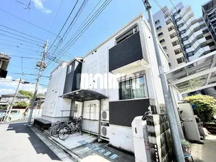 カーザ ビアンカの画像