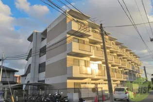 コーディアルハウス一本杉町の画像