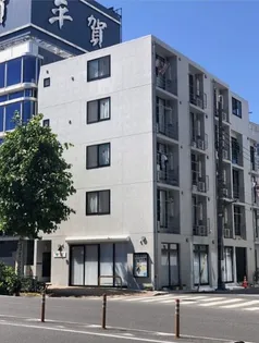 FUSION練馬桜台の画像