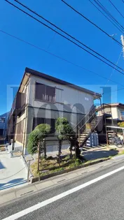 シティハイムハローの画像