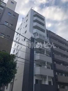 東京都千代田区神田猿楽町2【マンション】の外観