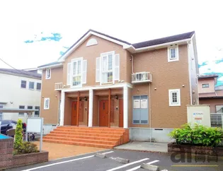 プリティレジデンスの画像