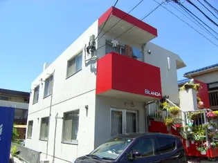 BILANCIA(ビランシア)【2階】の外観