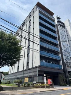 JANUS府中の画像
