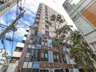 レ ソール本八幡パラシオンの画像