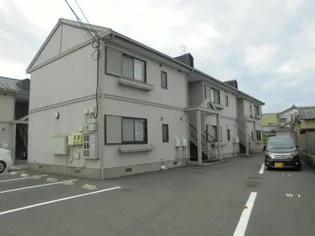 寿ハイツ B棟の画像