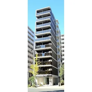 ステージファースト横浜の画像