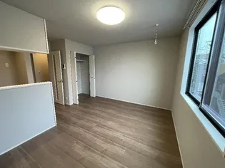 メゾンドプルーン北山【2階】の外観