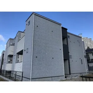 ハーモニーテラス東照宮IIIの画像