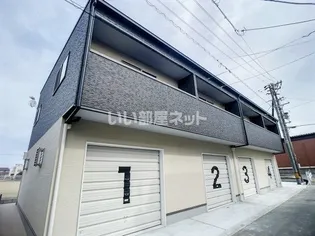 シン グリーンコーポの画像