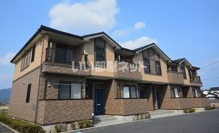 ヴィラージュ波風Dの画像