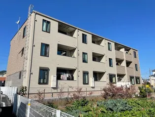 サン ブリーズIIの画像