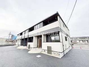 メゾン ド シェリの画像