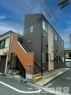 ディアコート両国の画像