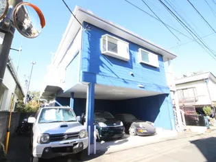 シーサイド湘南の画像