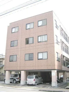 シュロス足羽の画像