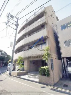 パレステュディオ大塚の画像