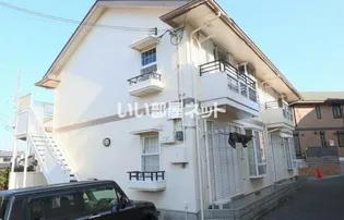 ルシェール三田B棟の画像