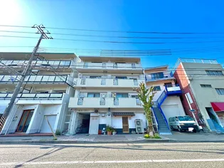 明賢三宮東ビルの画像