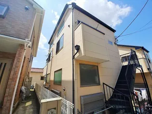 グリーテラスの画像