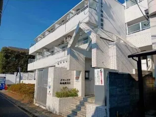 グローリア初穂新宿IIの画像