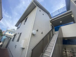 さくらコーポ百舌鳥【1階】の外観