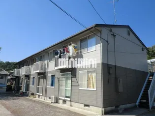 フォーレストコーポ市川の画像