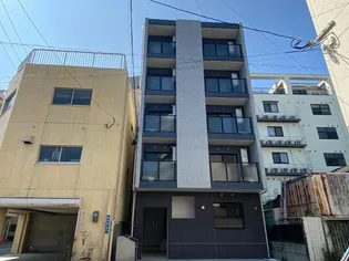 ルノン堀江町の画像