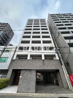 福岡県福岡市博多区東比恵4【マンション】の外観