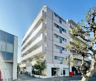 メゾン伊東の画像