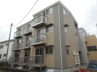 アスコット連坊駅前Iの画像