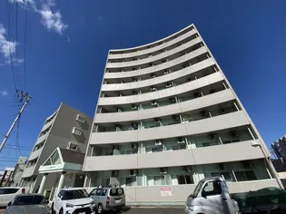 サンパレスシカマの画像