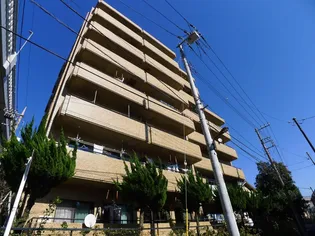 綾東ヴィレッジ壱番館の画像