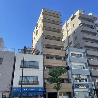 パールピアスの画像