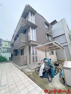 コンフォート白島中町の画像