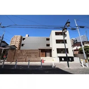 ウィステリア橋本の画像