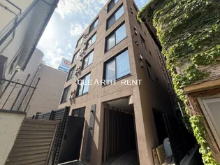 ASTILE世田谷松原【5階】の外観