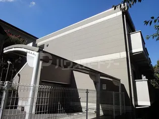 ドミールガーデン柏の画像