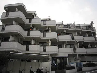 ジョイフル中山手の画像