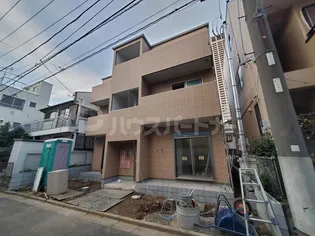 メゾン市川南の画像
