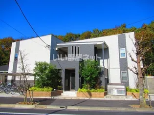 クレシェンテII公津の杜の画像