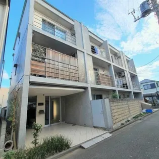 クレールコートの画像