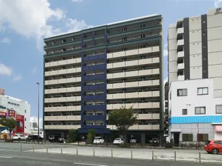 エンクレスト日赤通りの画像