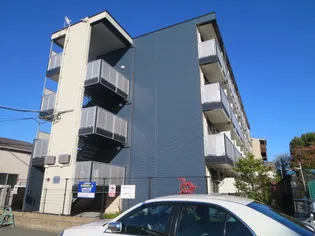 レオパレスライズ フリーの画像