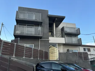 宮城県仙台市青葉区旭ケ丘1【マンション】の外観