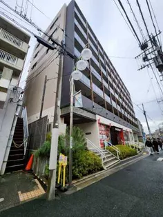 CREAL PREMIER明大前の画像