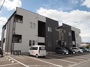 PROUD弐番館の画像