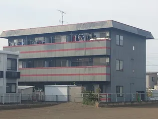 MIUMIU城東の画像