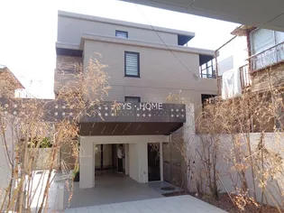 東京都杉並区高円寺北3【マンション】の外観