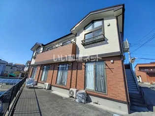 モントレー多賀城の画像